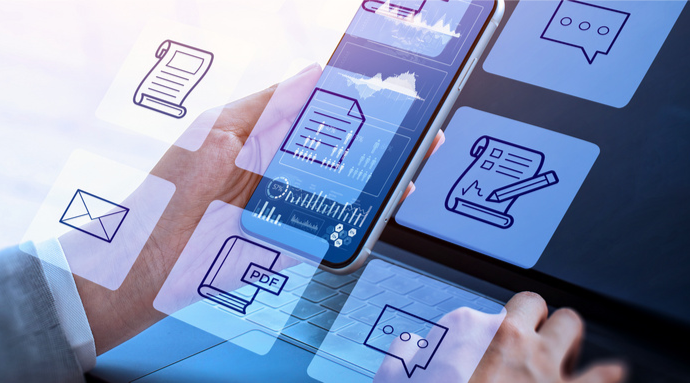 2025年企业OA办公系统盘点