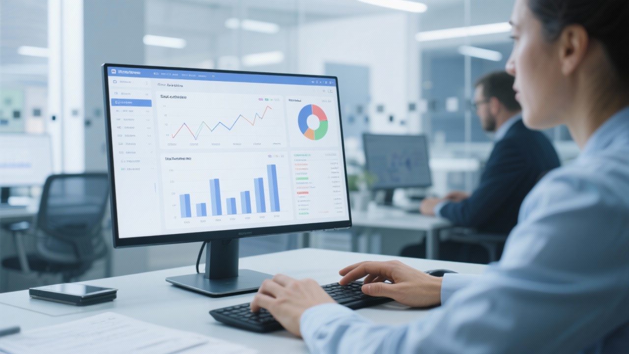 提升财务风险管控系统效果的7个实用建议