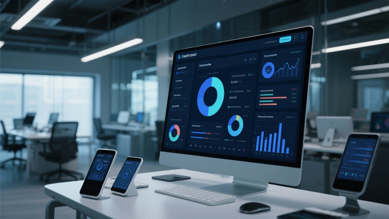 多部门协同工具有哪些主要应用场景？全面解析