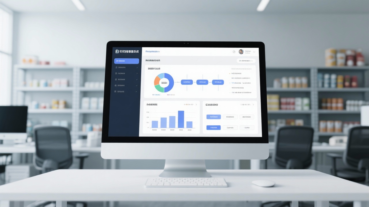 什么是采销贸易管理系统？一次搞懂其定义与作用