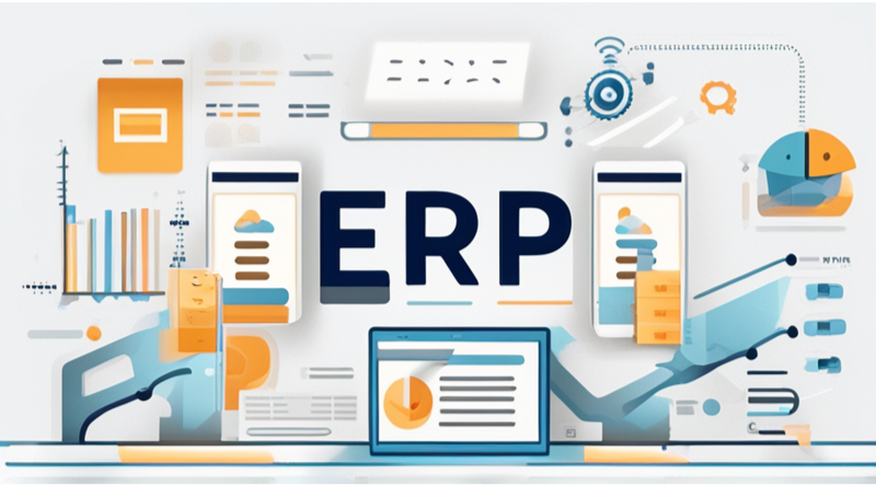 ERP软件评测：2025年最佳ERP平台推荐