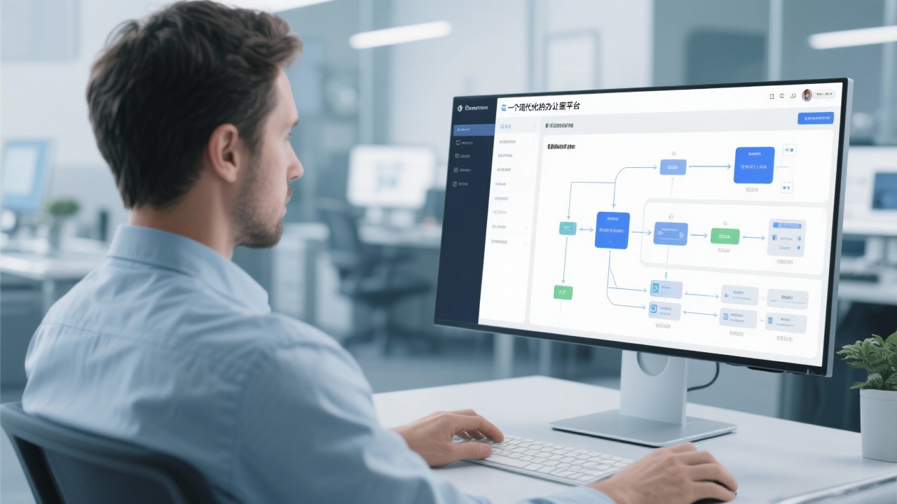 如何开始多系统集成平台？5步完整操作流程