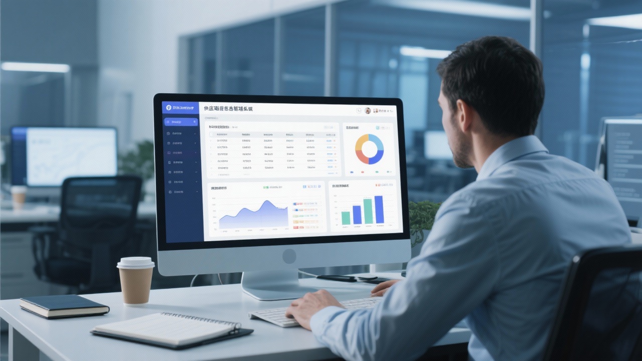 供应商信息管理系统的10个关键技巧，助你快速上手