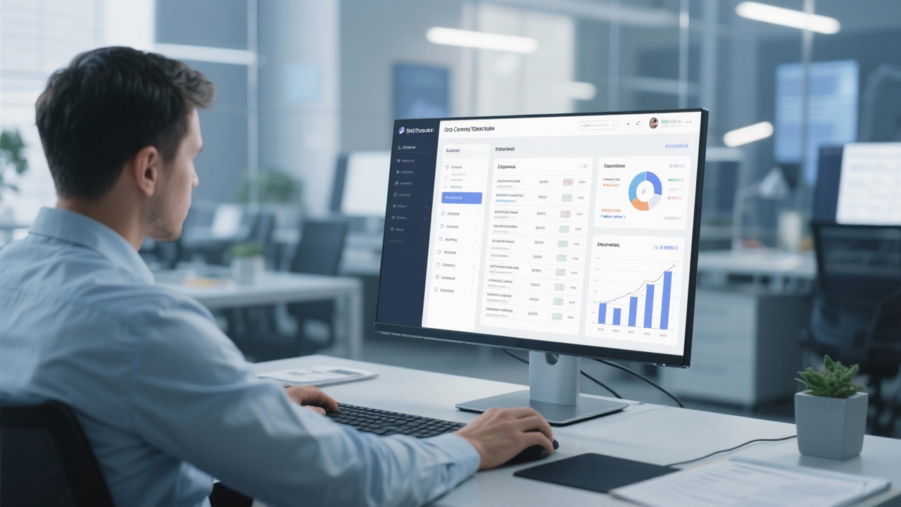 什么是办公合同管理软件？核心概念与基础解析