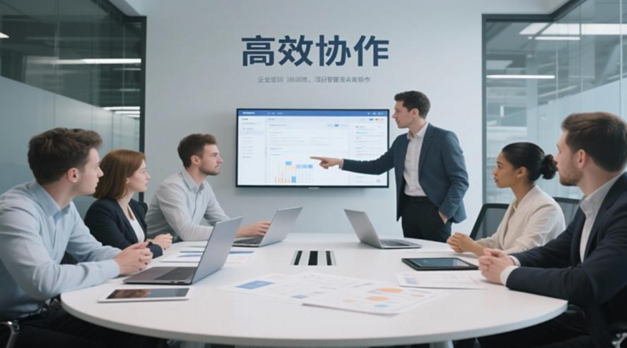 如何选择适合团队的项目管理工具？5 步决策指南