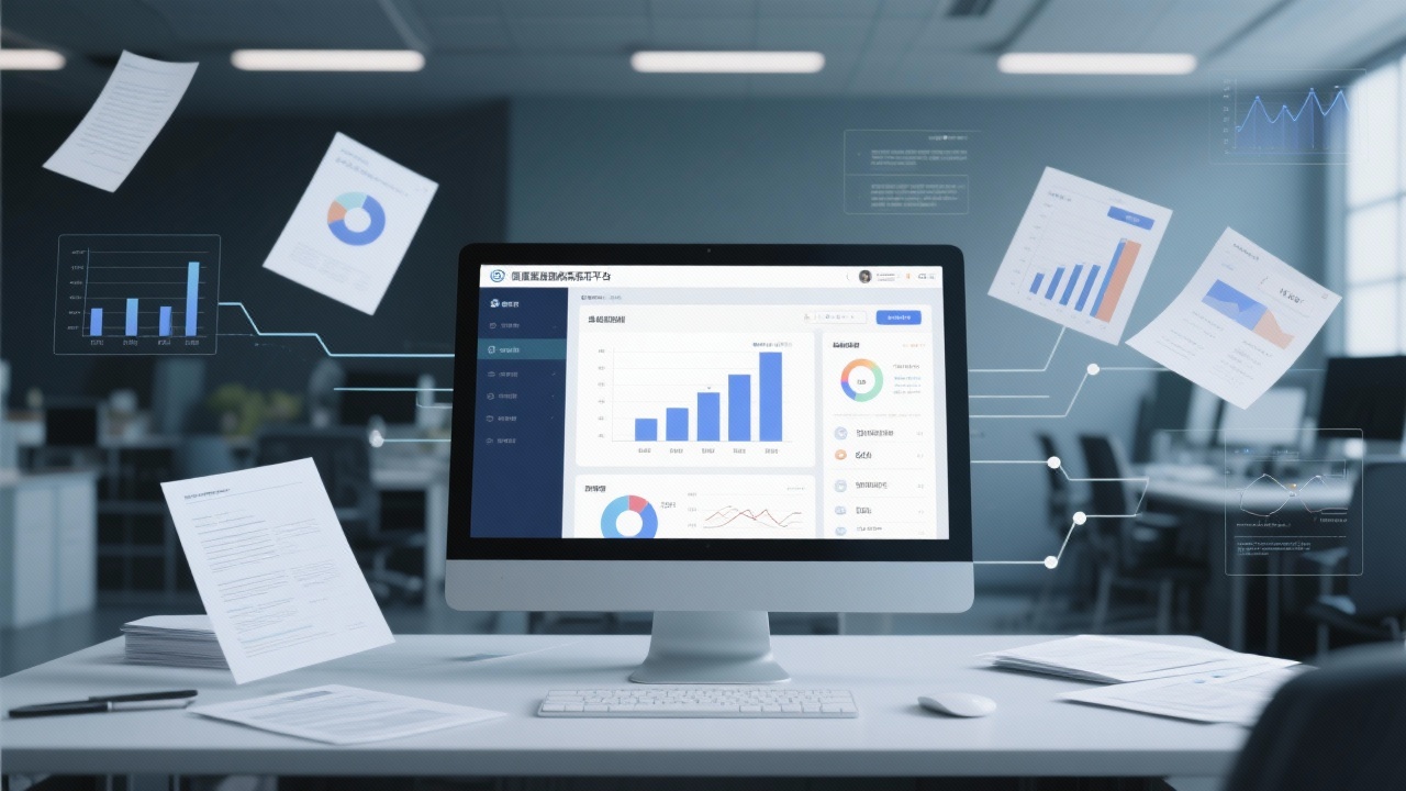 质量追溯体系平台常见的5大挑战及解决方法