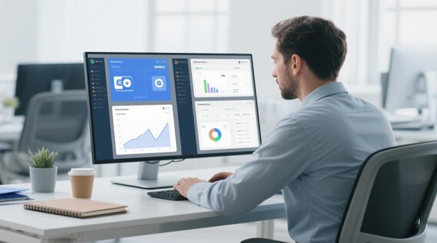 如何选择适合自己的项目管理软件