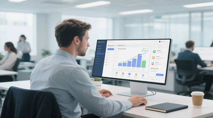 企业如何利用项目管理工具提升效率