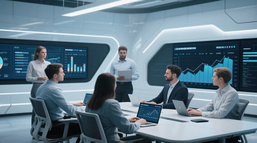 2025年最新项目管理解决方案选择建议