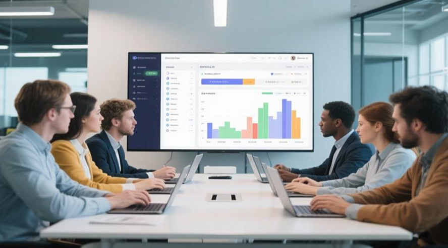 团队协作神器：项目管理工具的优缺点大揭秘