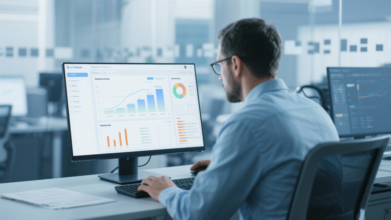 质量问题分析软件有哪些核心功能