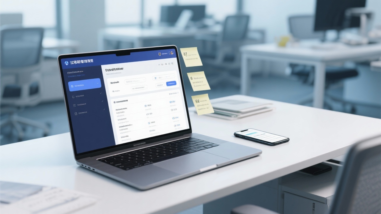 试用期管理软件的8个高效技巧