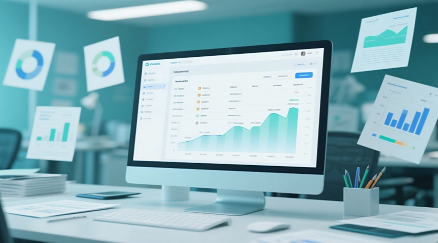 中小企业项目管理软件推荐及评测