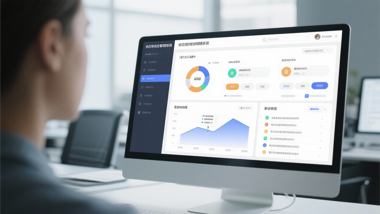 什么是供应商信息管理系统？快速理解核心概念