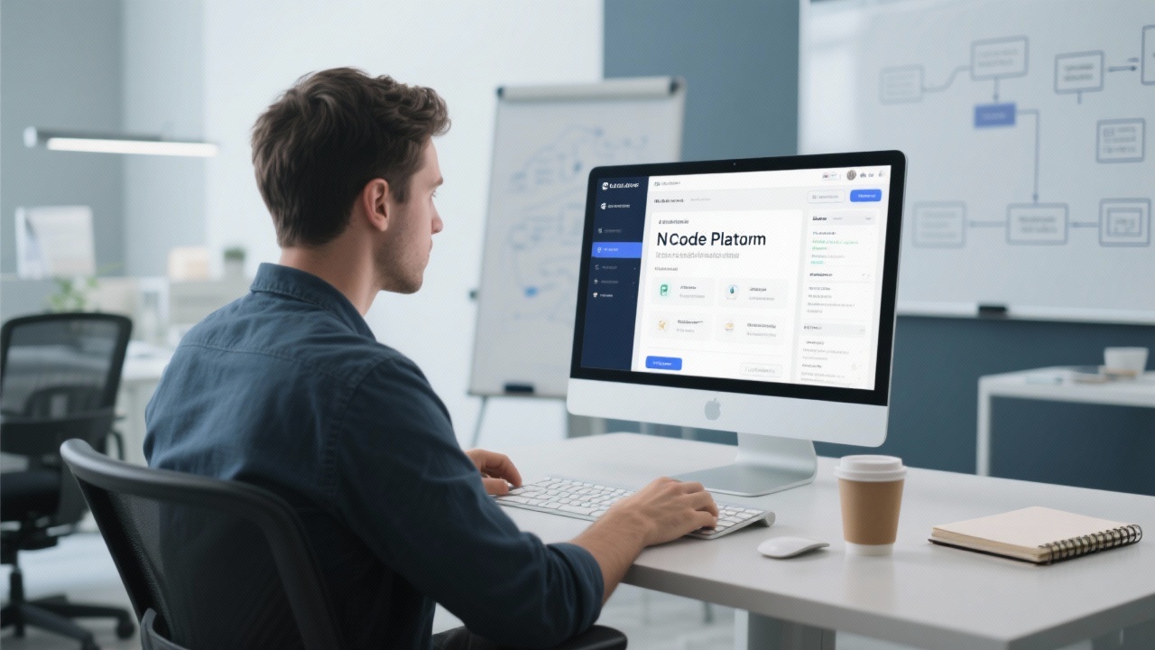 提升无代码开发平台效果的7个实用建议