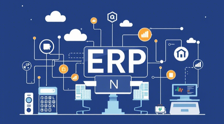 如何优化ERP系统以提高企业运营效率？实用技巧分享