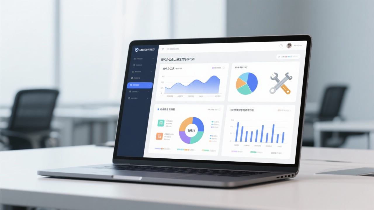 预算管控软件的8个高效技巧