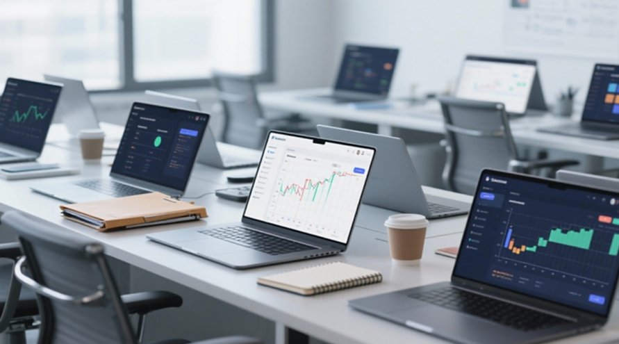 10 款最佳项目管理软件评测