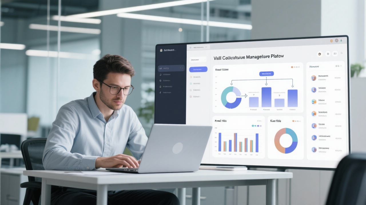 全价值链管理平台的10个关键技巧，助你快速上手