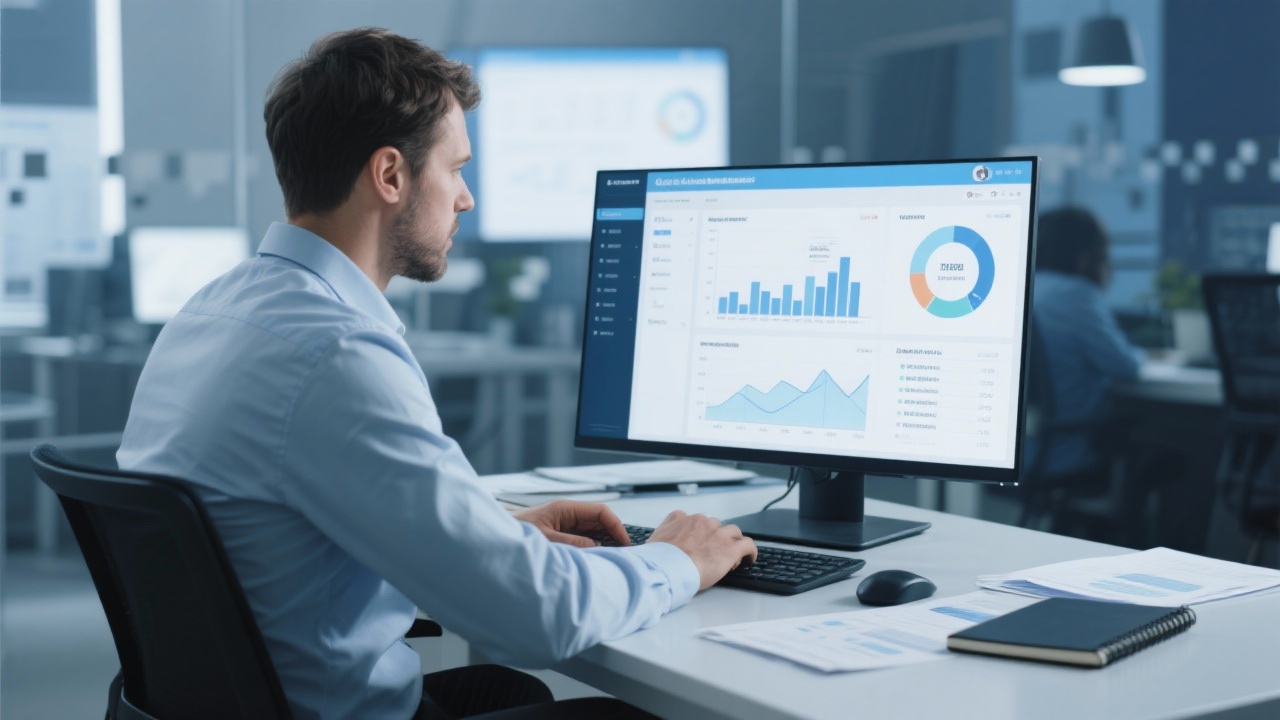 什么是质量标准管理系统？快速理解核心概念