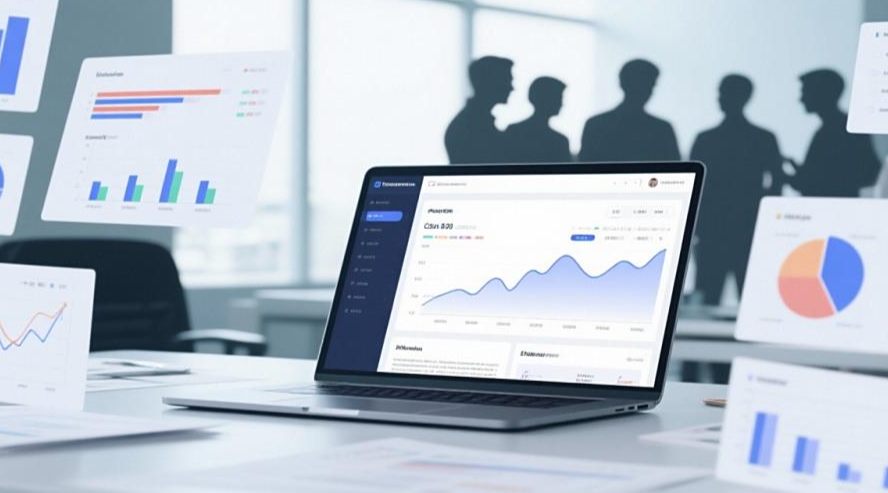 项目管理系统平台的成本效益分析