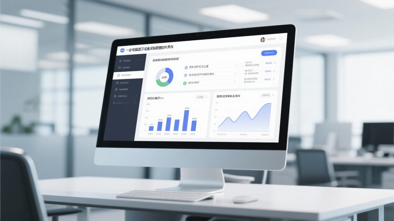 提升设备采购管理软件效果的7个实用建议