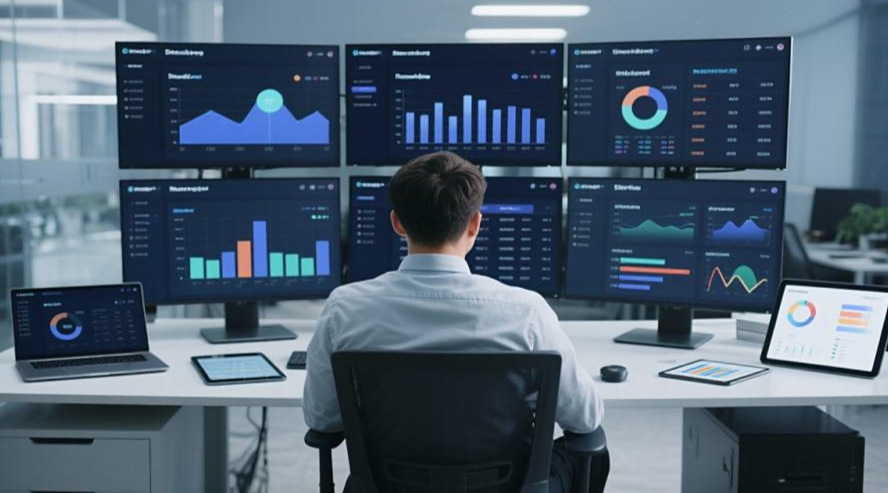 中小企业项目管理系统平台选型策略