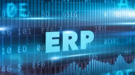 关于ERP管理软件的常见误区：你需要知道的5个真相