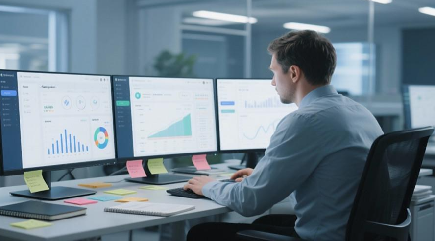 项目管理工具的选择与使用策略