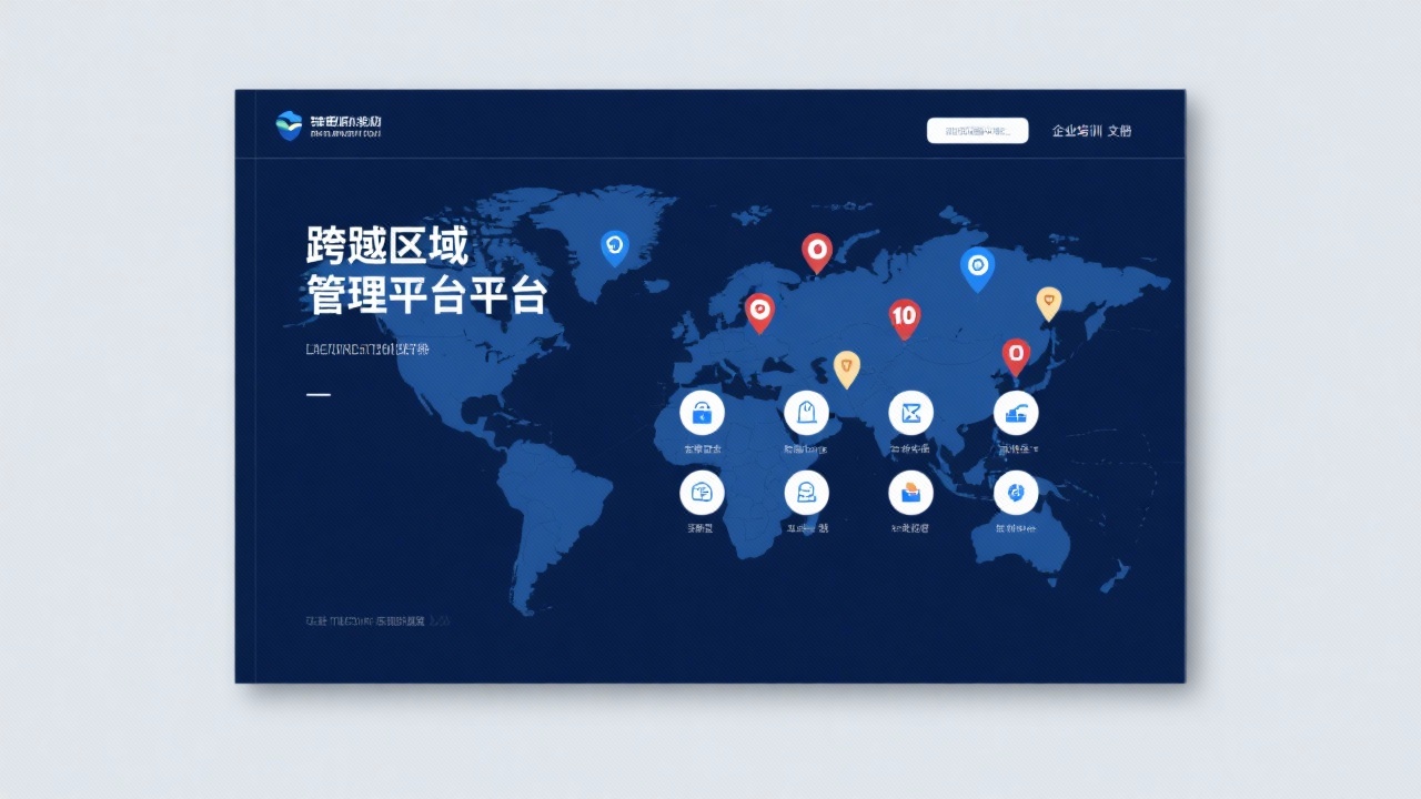 跨区域管理平台的10个关键技巧，助你快速上手