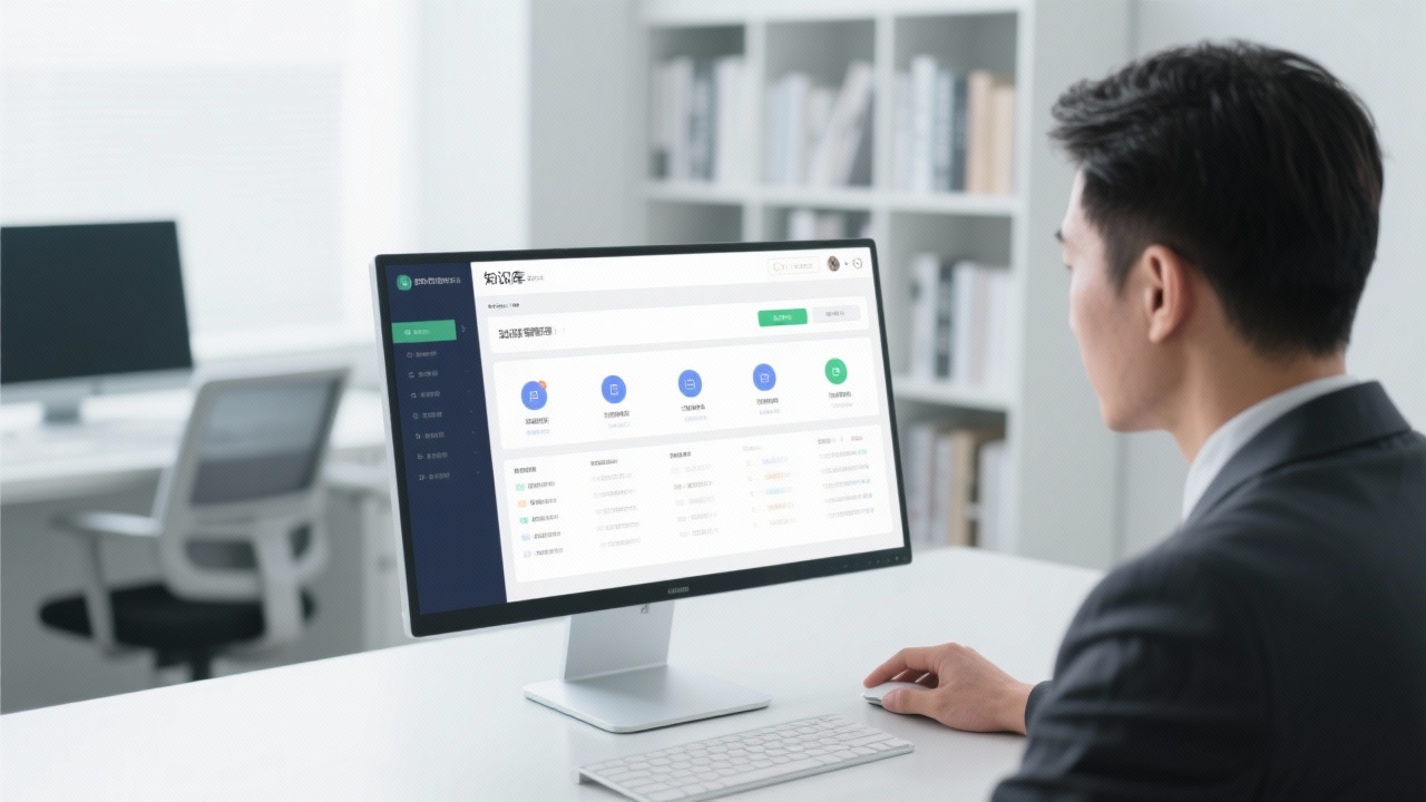 提升服务知识库管理工具效果的7个实用建议