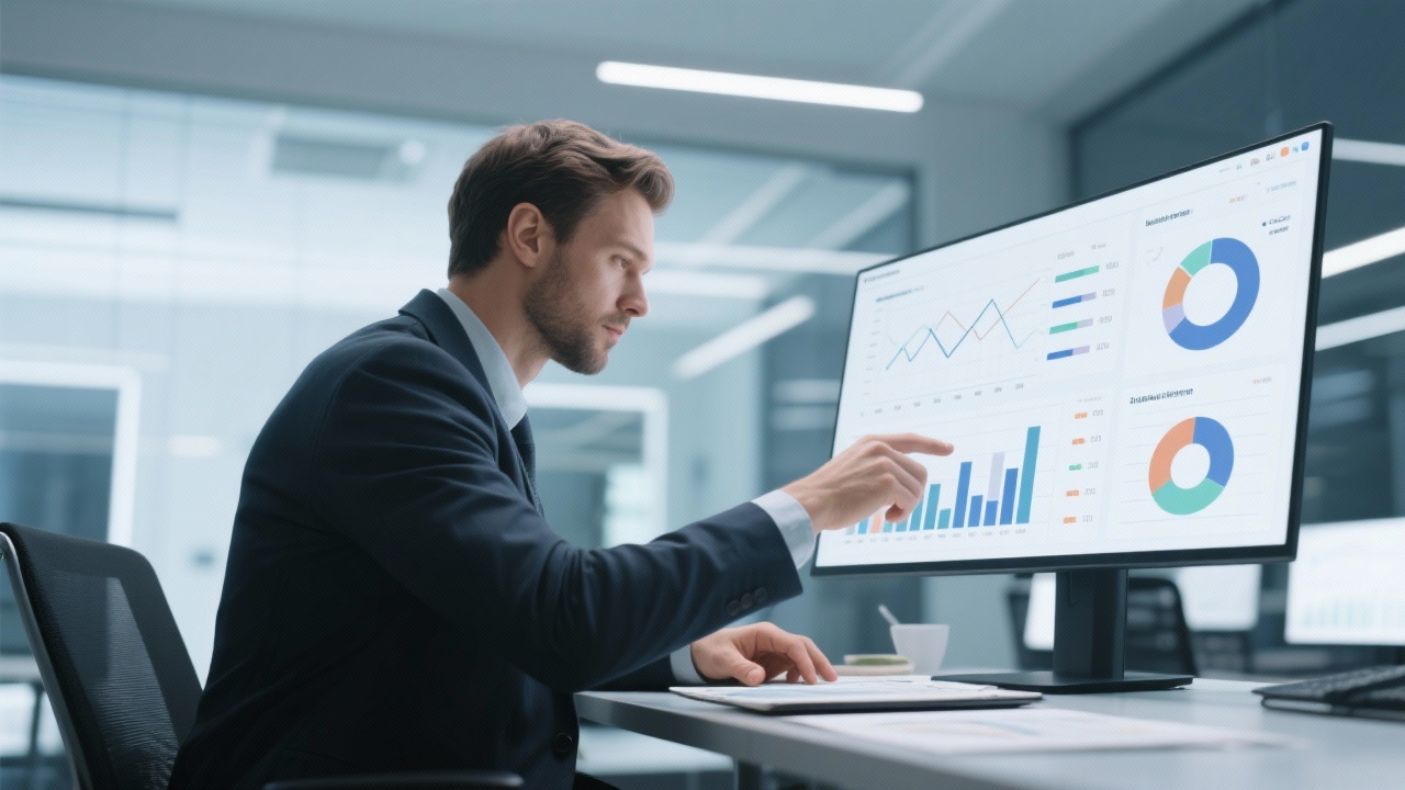 提升财务管理工具使用效果的6个实用建议