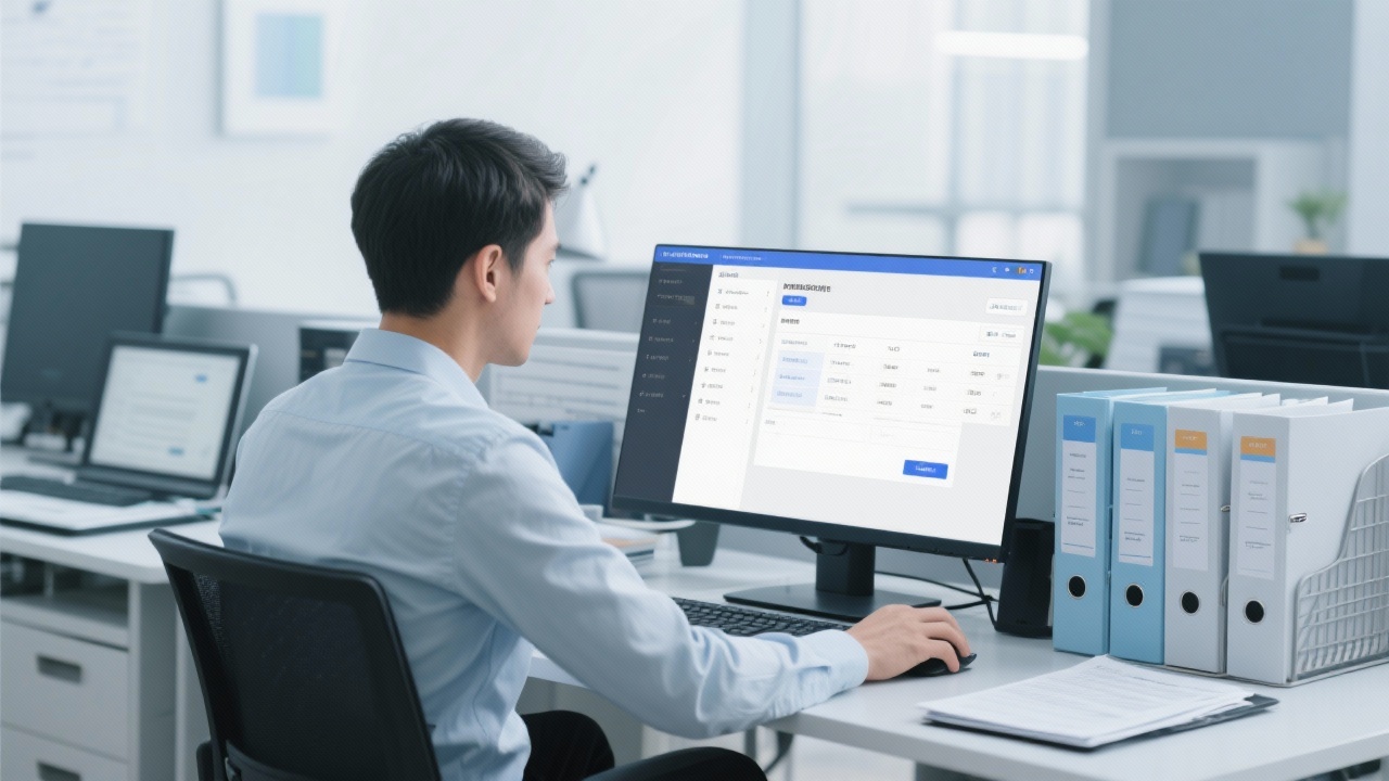 什么是项目资料归档工具？快速理解核心概念