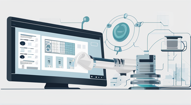 自动化办公流程定制：用支道低代码实现数字化