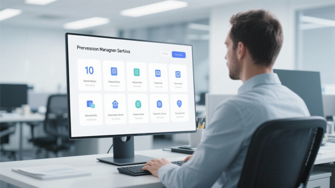 办公权限管理软件的10个关键技巧，助你快速上手