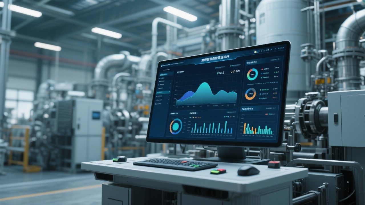 提升生产设备管理软件效果的7个实用建议