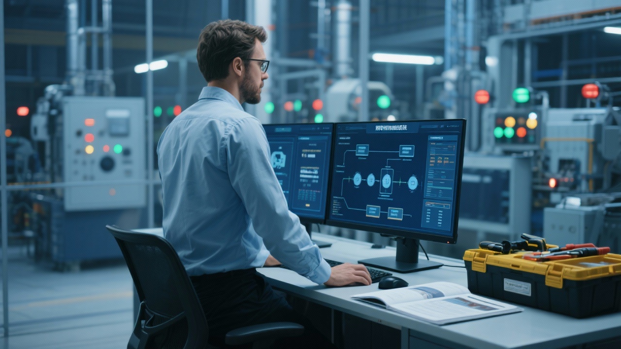 预防性维护系统项目的7步上线指南