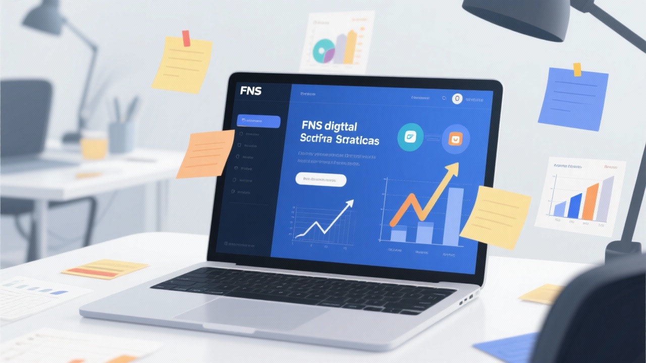 提升FNS 数字化方案效果的实用建议