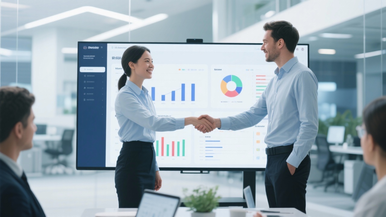 供应商协同平台常见的5大挑战及解决方法