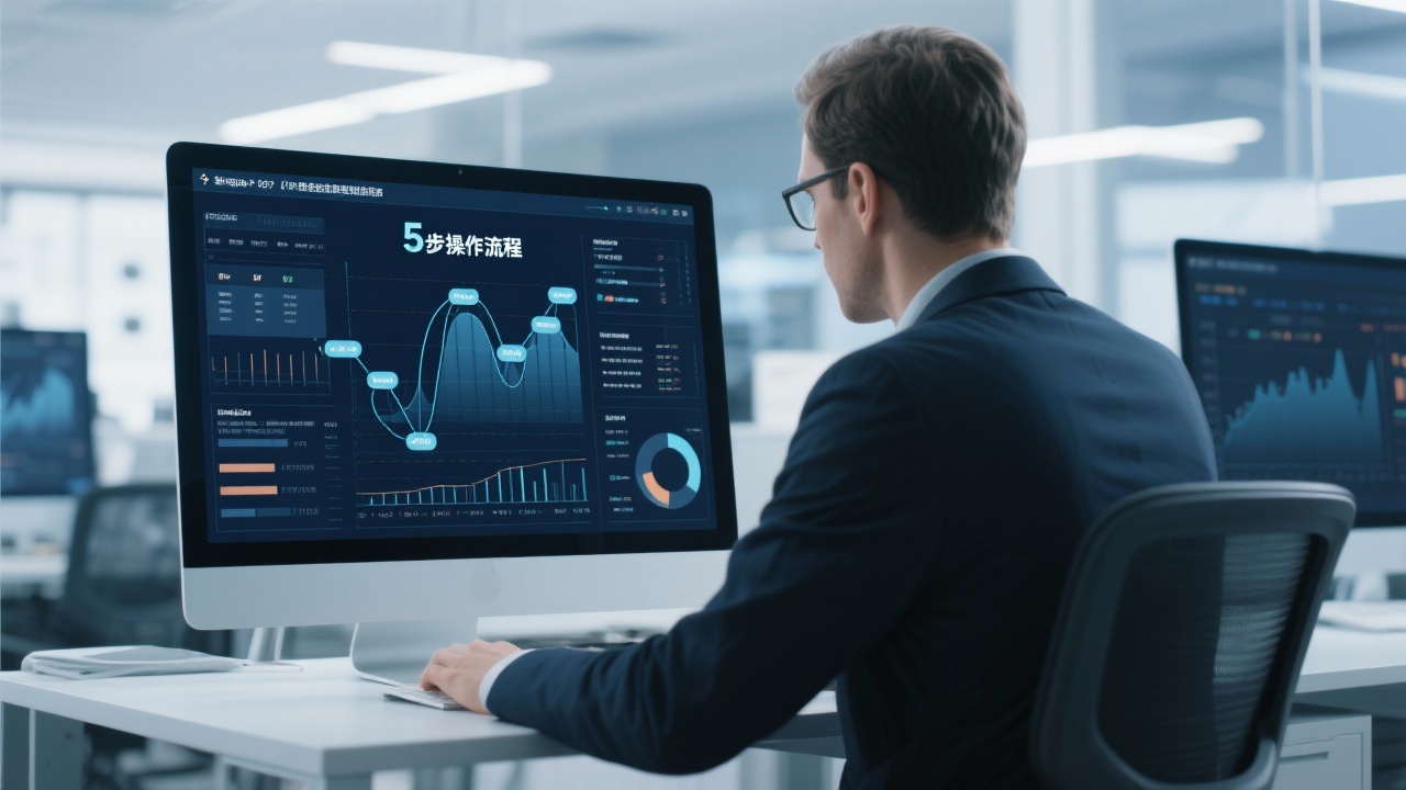 如何开始资金流监控系统？5步完整操作流程