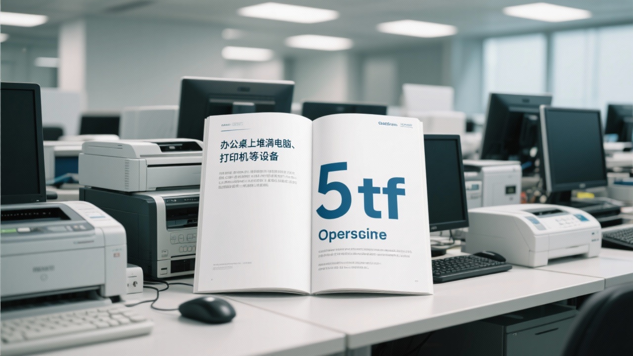 如何开始办公固定资产管理工具？5步完整操作流程