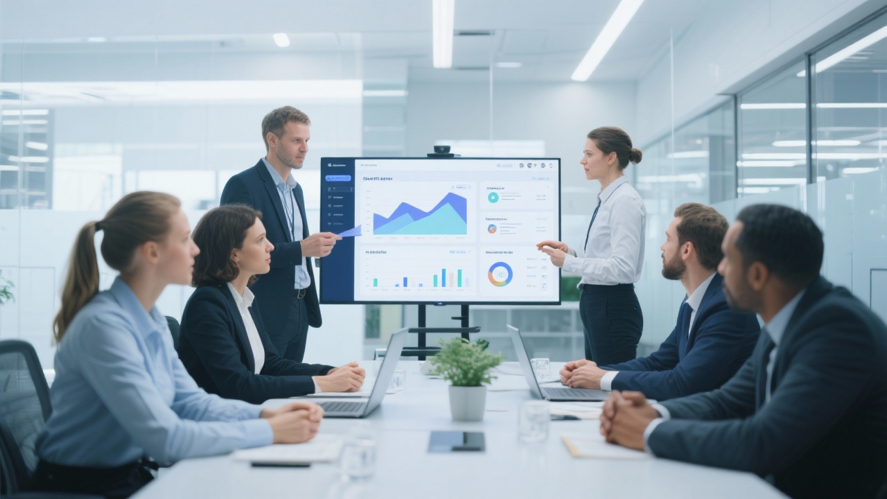 提升多部门协同工具应用效果的7个实用建议