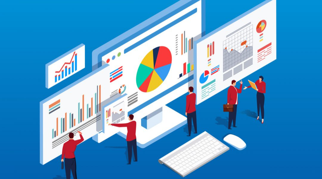 市面上 5 款主流 ERP 管理软件大盘点：赋能企业数字化转型