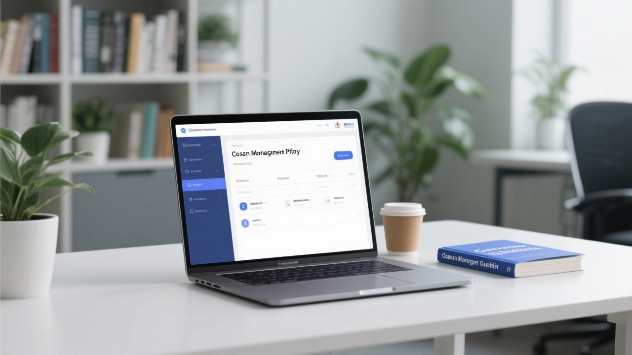 关于成本管理平台的7个常见问题及权威解答