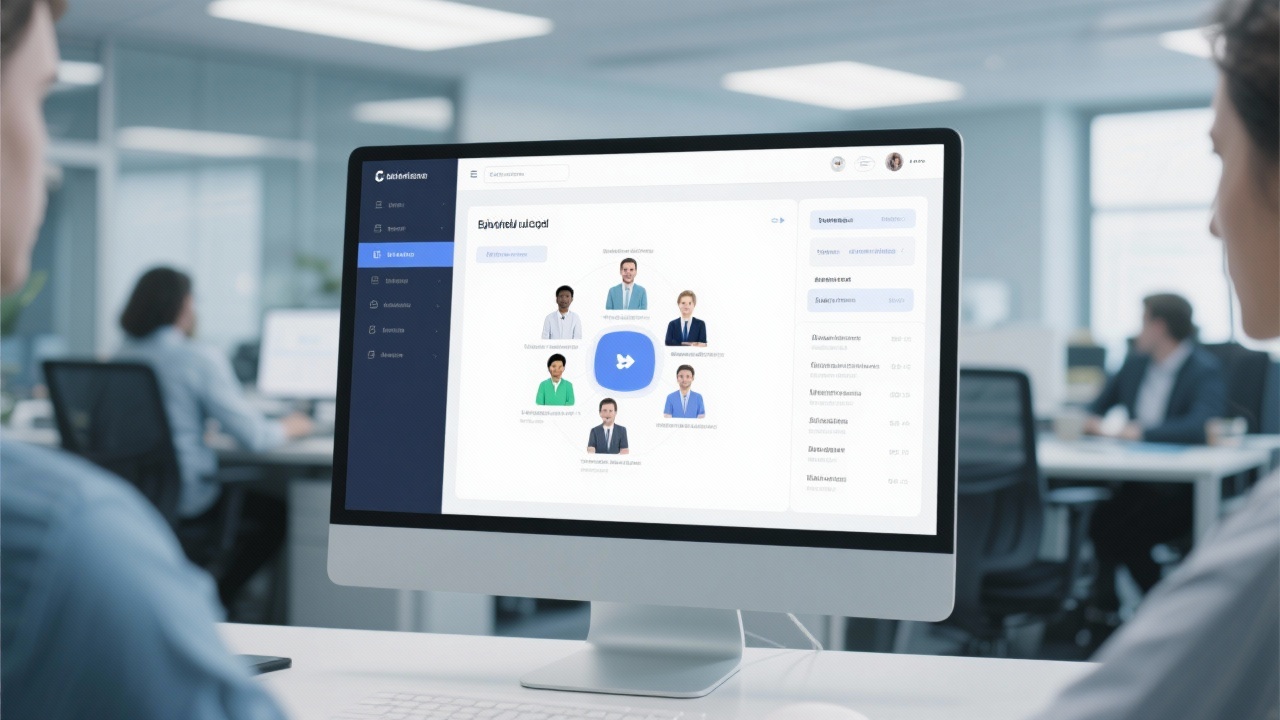 员工信息管理软件实施中的5大误区及避免方法