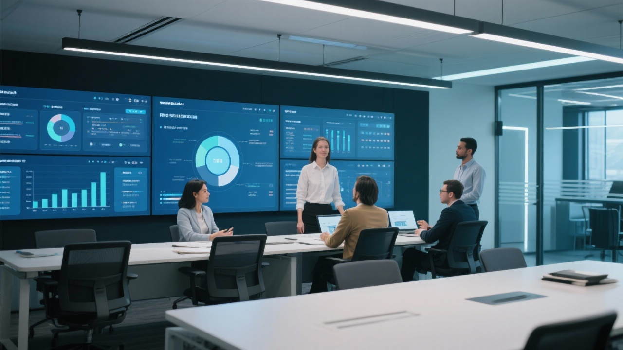 项目成员管理平台有哪些核心功能