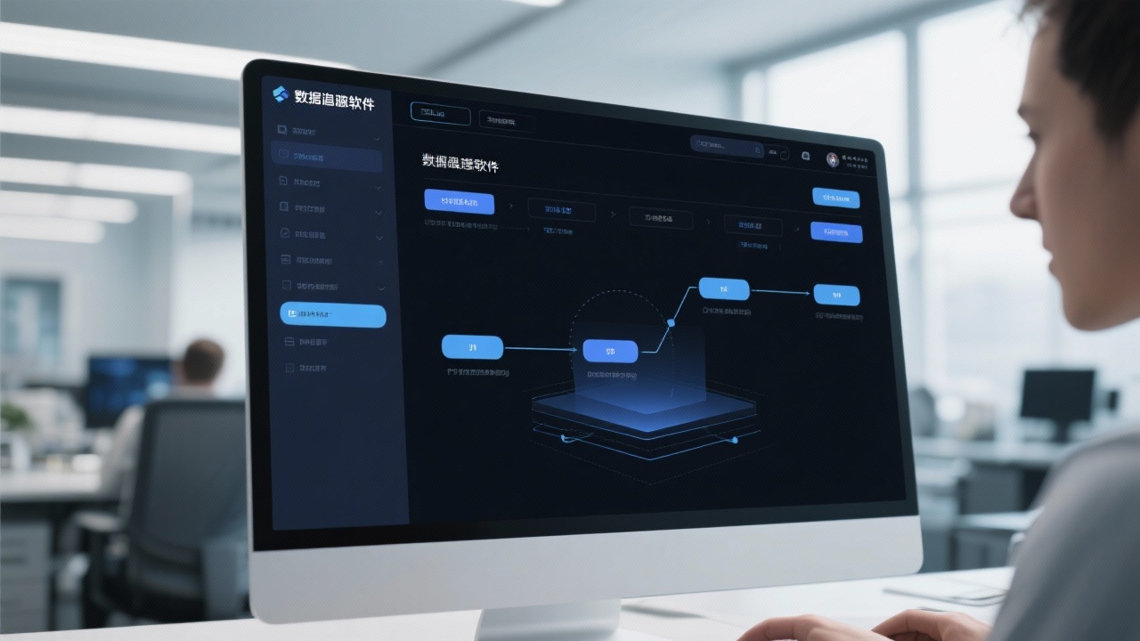 如何开始生产数据追溯软件？5步完整操作流程