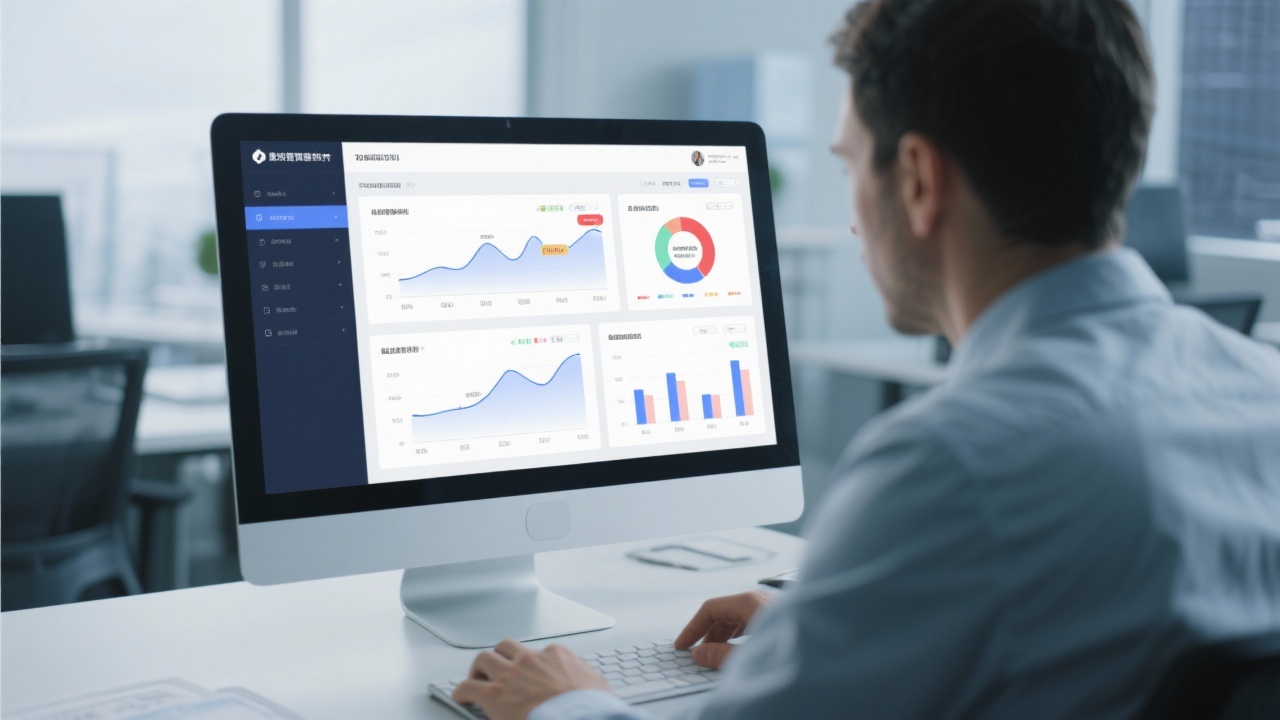 财务预警软件入门指南：从0到1全面理解