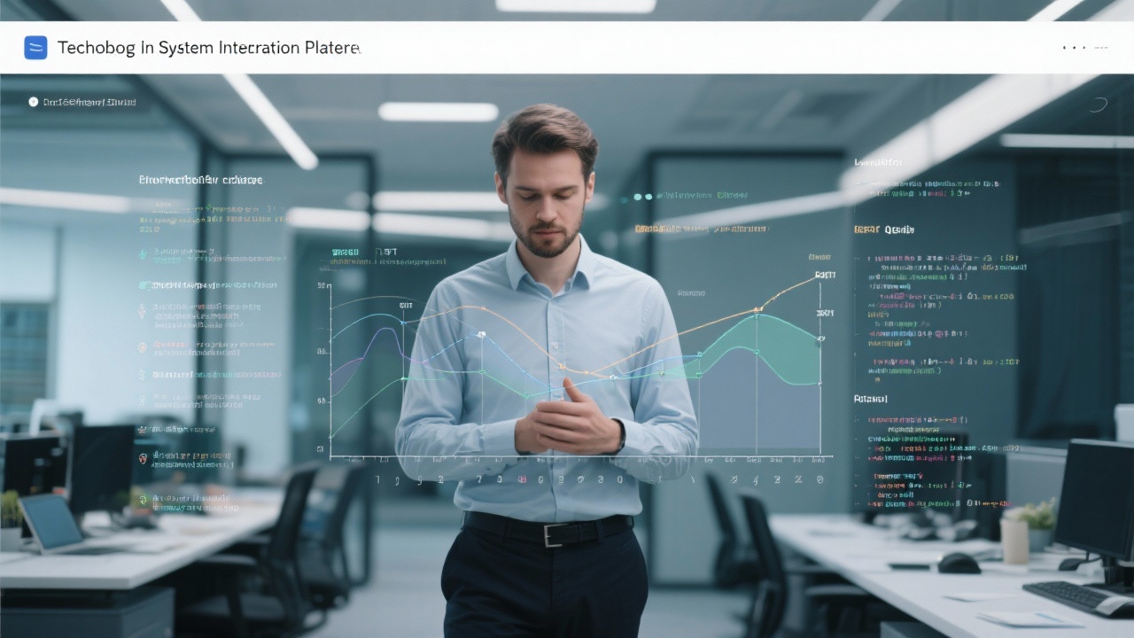 关于多系统集成平台的10个常见问题及权威解答