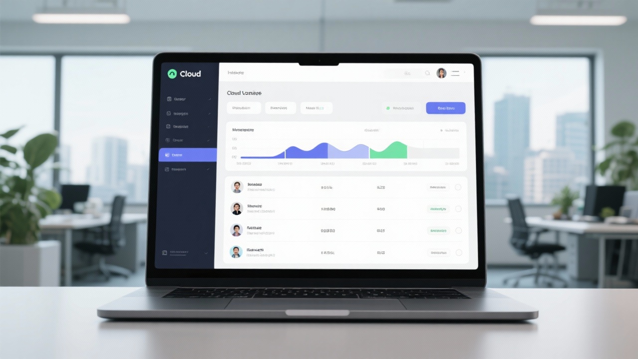 云端协作项目管理软件的7大实用场景盘点